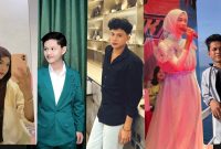 Ini Dia Deretan Daftar Nama Calon Peserta DA 8 Viral DiTikTok